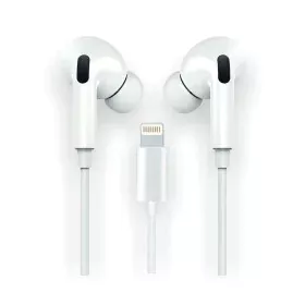 Auriculares Tech One Tech TEC1202 de Tech One Tech, Cachimbos eletrónicos e acessórios - Ref: S7924311, Preço: 10,14 €, Desco...