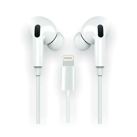 Auriculares Tech One Tech TEC1202 de Tech One Tech, Cachimbos eletrónicos e acessórios - Ref: S7924311, Preço: 10,14 €, Desco...