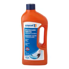 Desentupidor Unecol C02220 1 L de Unecol, Desentupidor de tubagens - Ref: S7924351, Preço: 6,87 €, Desconto: %