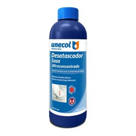 Desentupidor Unecol Sosa Ultra C02406 1 L de Unecol, Desentupidor de tubagens - Ref: S7924352, Preço: 7,56 €, Desconto: %