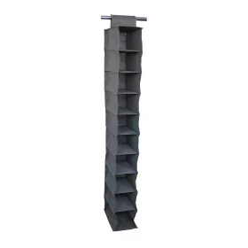 Multi-Purpose Organiser Mondex 10 x 30 x 122 cm Wardrobes by Mondex, Shelves and supports - Ref: S7924357, Price: 13,37 €, Di...