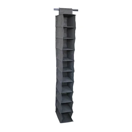 Organisateur polyvalent Mondex 10 x 30 x 122 cm Armoires de Mondex, Étagères et supports - Réf : S7924357, Prix : 12,84 €, Re...