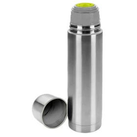 Thermos Ibili 753805 Acier inoxydable 18/10 500 ml Mini de Ibili, Thermos - Réf : S7924377, Prix : 10,45 €, Remise : %