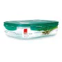 Fiambrera Hermética Ibili 790420 Plástico 2 L 27 x 20 x 6,5 cm de Ibili, Almacenamiento de alimentos - Ref: S7924390, Precio:...