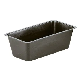 Moule à gâteaux Ibili 820325 Acier 25 x 11,7 x 8 cm Noir de Ibili, Moules pour gâteaux et biscuits - Réf : S7924396, Prix : 7...