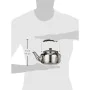 Coffee-maker Ibili Pava Stainless steel 1,75 L Silver by Ibili, Coffee makers - Ref: S7924400, Price: 21,60 €, Discount: %