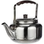 Kaffeemaschine Ibili Pava Edelstahl 1,75 L Silberfarben von Ibili, Kaffeemaschinen - Ref: S7924400, Preis: 21,60 €, Rabatt: %