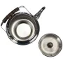 Cafetera Ibili Pava Plateado 2,75 L Acero Inoxidable de Ibili, Cafeteras - Ref: S7924401, Precio: 26,77 €, Descuento: %