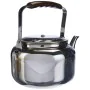 Cafetera Ibili Pava Plateado 2,75 L Acero Inoxidable de Ibili, Cafeteras - Ref: S7924401, Precio: 26,77 €, Descuento: %