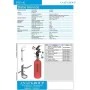 Extinguisher Anaf Group by Anaf Group, Fire Extinguishers - Ref: S7924402, Price: 17,97 €, Discount: %