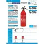 Extincteur d'incendie Anaf Group de Anaf Group, Extincteurs - Réf : S7924402, Prix : 17,25 €, Remise : %