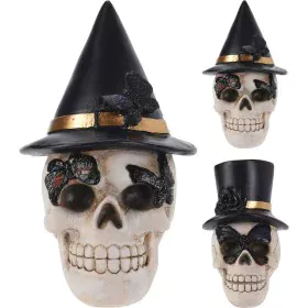 Décoration d'Halloween Lifetime 10 x 11 x 14 cm Halloween de Lifetime, Halloween - Réf : S7924443, Prix : 7,83 €, Remise : %