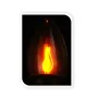 Guirlande lumineuse LED Lifetime 5,1 m 1,5 m Noir Effet flamme de Lifetime, Noël - Réf : S7924459, Prix : 34,44 €, Remise : %