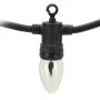 Grinalda de Luzes LED Lifetime 5,1 m 1,5 m Preto Efeito Chama de Lifetime, Natal - Ref: S7924459, Preço: 32,98 €, Desconto: %