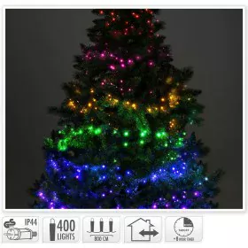 Guirnalda de Luces LED Lifetime 8 m Multicolor de Lifetime, Navidad - Ref: S7924466, Precio: 26,52 €, Descuento: %