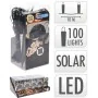 LED-Lichterkette Lifetime 10 m Warmes Weiß 2 m Solar von Lifetime, Weihnachten - Ref: S7924468, Preis: 10,88 €, Rabatt: %