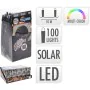 Guirnalda de Luces LED Lifetime 12 m Multicolor Solar de Lifetime, Navidad - Ref: S7924469, Precio: 11,33 €, Descuento: %