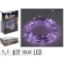 Ghirlanda di Luci LED Lifetime Violetta 7 m 2 m Solare di Lifetime, Natale - Rif: S7924472, Prezzo: 9,96 €, Sconto: %