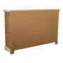 Credenza Alexandra House Living Ferro Legno di abete Legno MDF 35 x 93 x 140 cm di Alexandra House Living, Credenze e buffet ...