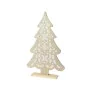 Adorno Natalício Lifetime Branco Natural Árvore de Natal Abeto 30 x 6 x 48 cm Pequeno de Lifetime, Natal - Ref: S7924489, Pre...