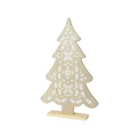 Adorno Navideño Lifetime Blanco Natural Árbol de Navidad Abeto 30 x 6 x 48 cm Pequeño de Lifetime, Navidad - Ref: S7924489, P...