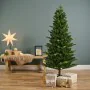 Árbol de Navidad Everlands Killington Verde PVC Metal Poliestireno Abeto Ø 93 x 180 cm de Everlands, Navidad - Ref: S7924498,...