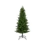 Albero di Natale Everlands Verde PVC Metallo polistirene Abete Ø 83 x 150 cm di Everlands, Natale - Rif: S7924503, Prezzo: 74...