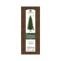 Albero di Natale Everlands Verde PVC Metallo polistirene Abete Ø 83 x 150 cm di Everlands, Natale - Rif: S7924503, Prezzo: 74...