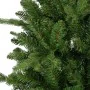 Albero di Natale Everlands Verde PVC Metallo polistirene Abete Ø 83 x 150 cm di Everlands, Natale - Rif: S7924503, Prezzo: 74...