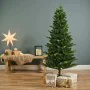 Albero di Natale Everlands Verde PVC Metallo polistirene Abete Ø 83 x 150 cm di Everlands, Natale - Rif: S7924503, Prezzo: 74...