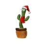 Talking Dancing cactus with Music and Multicolour LED Lifetime by Lifetime, Christmas - Ref: S7924522, Price: 24,38 €, Discou...