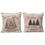 Coussin Lifetime Noël 45 x 10 x 45 cm de Lifetime, Noël - Réf : S7924534, Prix : 14,34 €, Remise : %