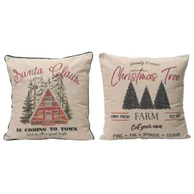 Cushion Lifetime Christmas 45 x 10 x 45 cm by Lifetime, Christmas - Ref: S7924534, Price: 14,34 €, Discount: %