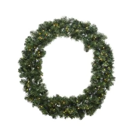 Advent wreathe Everlands Imperial Ø 35 x 8 cm MicroLED by Everlands, Christmas - Ref: S7924535, Price: 14,50 €, Discount: %