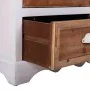 Credenza Alexandra House Living Ferro Legno di abete 35 x 90 x 90 cm di Alexandra House Living, Credenze e buffet - Rif: D163...