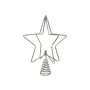 Christmas star Lumineo Silver Cable 20 x 5 x 25 cm MicroLED by Lumineo, Christmas - Ref: S7924542, Price: 8,42 €, Discount: %