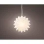 Étoile de Noël Lumineo Papier Ø 40 x 20,5 cm A accrocher de Lumineo, Noël - Réf : S7924543, Prix : 12,68 €, Remise : %