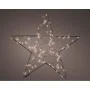 Christmas star Lumineo PVC Ø 38 cm MicroLED by Lumineo, Christmas - Ref: S7924544, Price: 17,90 €, Discount: %