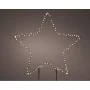 Lighting decoration Lumineo PVC Christmas star 38 cm Stake MicroLED by Lumineo, Christmas - Ref: S7924545, Price: 26,31 €, Di...