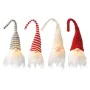 Christmas bauble Lumineo Gnome 6 x 7 x 23 cm by Lumineo, Christmas - Ref: S7924552, Price: 6,17 €, Discount: %