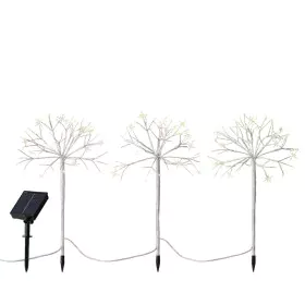 Conjunto de estacas LED para jardim Lumineo Branco Natal Mini (3 Peças) de Lumineo, Natal - Ref: S7924568, Preço: 46,22 €, De...