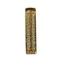 Velas Lifetime Dourado Pinheiro Ø 3,5 x 26,5 cm (2 Unidades) de Lifetime, Natal - Ref: S7924587, Preço: 10,01 €, Desconto: %