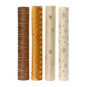 Table Runner Decoris Christmas 35 x 200 cm by Decoris, Christmas - Ref: S7924600, Price: 10,18 €, Discount: %