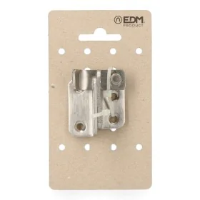 Pestillo de puerta EDM 85329 45 x 45 mm Derecha de EDM, Pestillos - Ref: S7924631, Precio: 5,87 €, Descuento: %