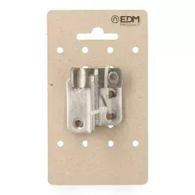 Aldraba para porta EDM 85329 45 x 45 mm Direita de EDM, Trincos - Ref: S7924631, Preço: 5,87 €, Desconto: %