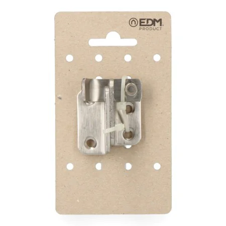 Door bolt EDM 85329 45 x 45 mm Right by EDM, Dead Bolts - Ref: S7924631, Price: 5,87 €, Discount: %