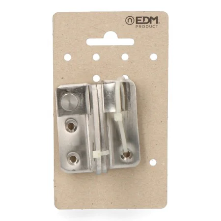 Aldraba para porta EDM 85330 50 x 60 mm Esquerda de EDM, Trincos - Ref: S7924632, Preço: 6,98 €, Desconto: %