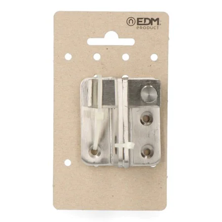 Aldraba para porta EDM 85331 50 x 60 mm Direita de EDM, Trincos - Ref: S7924633, Preço: 6,98 €, Desconto: %