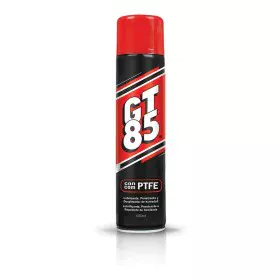 Lubrifiant Polyvalents GT-85 400 ml de GT-85, Lubrifiants - Réf : S7924698, Prix : 11,13 €, Remise : %