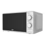 Micro-ondes EDM 07399 2024 Blanc 700 W 20 L de EDM, Classique - Réf : S7924722, Prix : 74,33 €, Remise : %